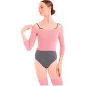 Intermezzo Donatella T-shirt Med 3/4 ärm
