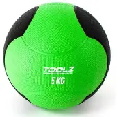 Toolz 5 Kg Medicinboll