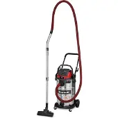 Einhell TE-VC 4090 SACL 2347445 Grovdammsugare 40 l Dammklass L certifierad