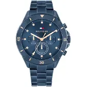 Tommy Hilfiger 1782743 Klocka dam Mellie 40 mm 5 ATM