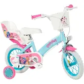 Toimsa barncykel 12 MyLittle Pony 1297