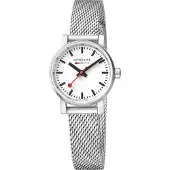 Mondaine Evo 2 Petite Damklocka