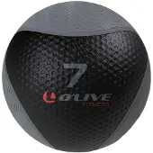 Olive 7kg Medicinboll