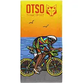 Otso Time To Tri Bike Handduk