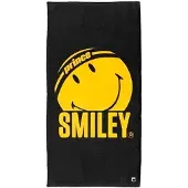 Prince X Smiley Handduk