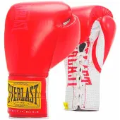 Everlast 1910 Sparring Laced Träningshandskar