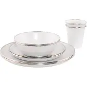 Outwell Delight 2 Pax Bestickset