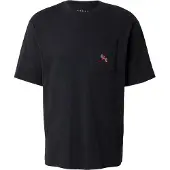 Jordan Air Pocket T-Shirt, svart