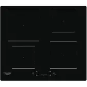 Ariston HQ5660SNE Induktionshäll - 60 cm, 7200 W