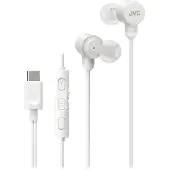 JVC Ha-fr29uc Hörlurar