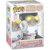 Funko POP! Sanrio Cinnamoroll-figur