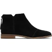 Toms Ankelboots 'RYLIE' svart