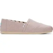 Toms Alpargata Classic Skor