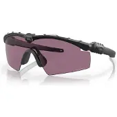 Oakley SI M-Frame 3.0 Black Array 3-Lens PRIZM EN166