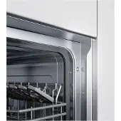 Siemens SZ73035, , Stål, Sølv
