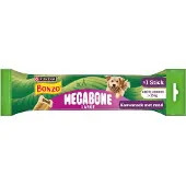 Bonzo Purina (Friskies) Megabone hundgodis (200 g)