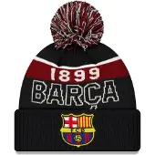 New Era Core Sport Knit Beanie FC Barcelona-mössa 60846895 – one size