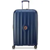 Delsey Carrousel 2 Expandable 76 Cm 102l Trolleyväska