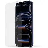 Hama Displayskyddsglas Apple IPhone 17 Pro max. 1 st repbeständig 00228554