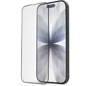 Hama Displayskyddsglas Apple IPhone 17 1 st repbeständig 00228556
