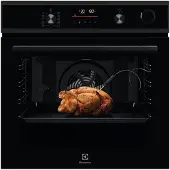 Electrolux Eoc6p77h Multifunktionsugn 72l