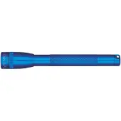 Maglite Mini torch AAA, blue