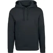 Build Your Brand Merch Tröja Med Huva