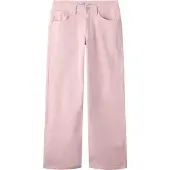 Name it Rose 1115-tp Wide Leg Byxor