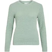 Vila Tröja 'VIDalo' mint