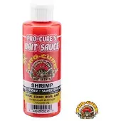 Pro Cure Bass Flytande Betesmedel Tillsats 125g