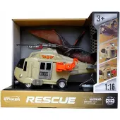 Madej helikopter 1:16 św/dźw 001753 69534
