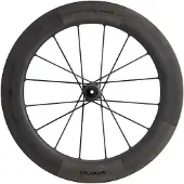 Syncros Capital Sl Aero 28´´ Cl Disc Tubeless Landsvägscykelns Bakhjul