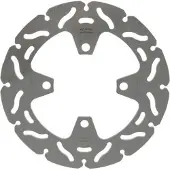 TRW Bromsskivor Racing, bak, typgodkännande BAK, MST467RAC STATIONAER