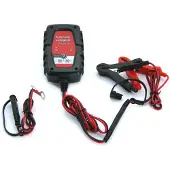 IWH 75905 Bilbatteriladdare 6 V, 12 V 1 A