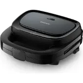 Philips Philips: Smörgåsgrill 3000-serien HD2330/90 750W