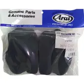 Arai Axces-3 Kindkuddar