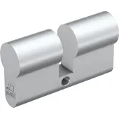 Basi 5990-0000 Cylinder med blindprofil 30 / 30mm