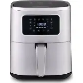Heinrich´s Hfr 8216 5l 1450w Airfryer