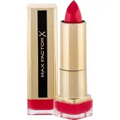 Max Factor Colour Elixir Läppstift 4 g Nr. 04