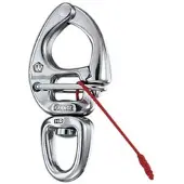 WICHARD snapsclip Quick Release 150 mm