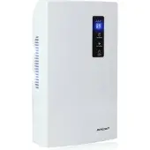 Berdsen Luftkonditioneringsluft med display - BR-20