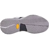 Bullpadel Vertex Vibram 25i Padelskor