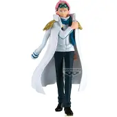 Banpresto Koby The Shukko One Piece Figur 16 Cm