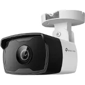 TP-LINK Vigi C340i Bullet-övervakningskamera För Utomhusbruk Ip-pixlar Tak/vägg/stolpe 2560x1440 övervakningskamera 6mm