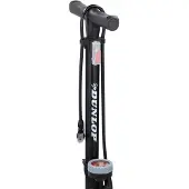 Dunlop cykelventil-/däckpump