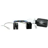Connects2 Rattinterface till Iveco Daily 2019-2021 - 8-pol ISO