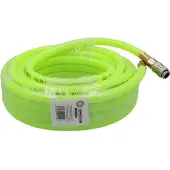 Ks Tools 512.3410 Signal Druckluftschlauch Tryckluftsslang 10 m