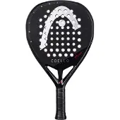 Head Racket Coello Pro 2025 Padelracket
