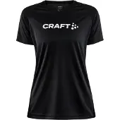 Craft Core Unify Logo T-shirt Med Korta ärmar