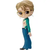 Banpresto Bts Tiny Tan Jimin Dynamite Ver. A Qposket-figur